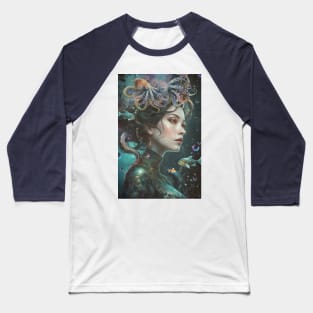 Ursula Baseball T-Shirt